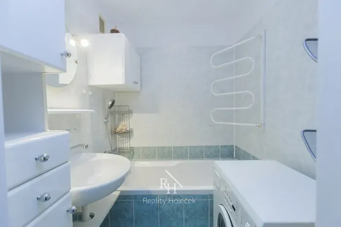 Prodej bytu 3+kk, Kladno, Ústecká, 69 m2