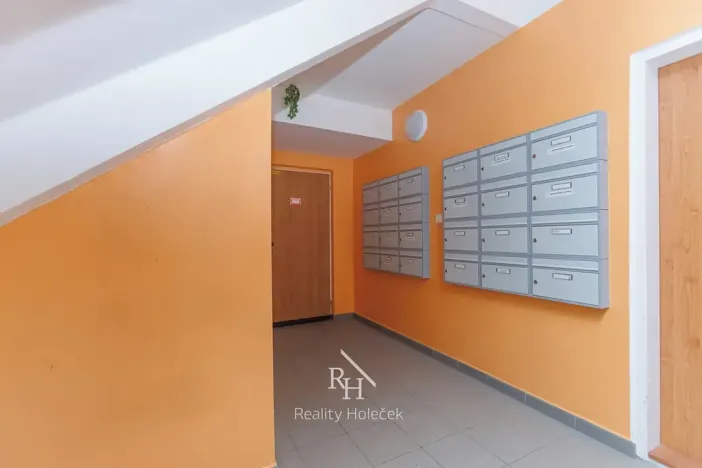 Prodej bytu 3+kk, Kladno, Ústecká, 69 m2