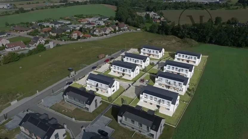 Prodej bytu 4+kk, Vráto, Na Pěšině, 81 m2