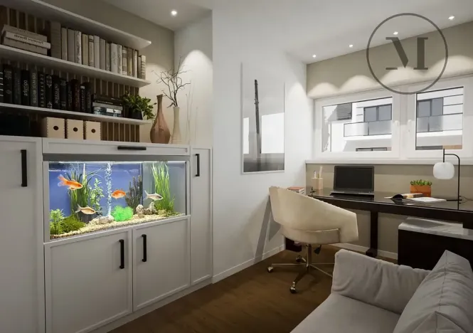 Prodej bytu 4+kk, Vráto, Na Pěšině, 81 m2