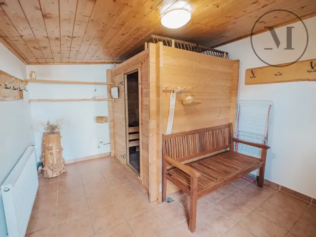 Prodej chalupy, Volary, 240 m2