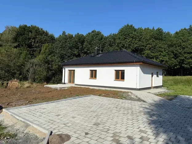 Prodej rodinného domu, Ostrava, 86 m2