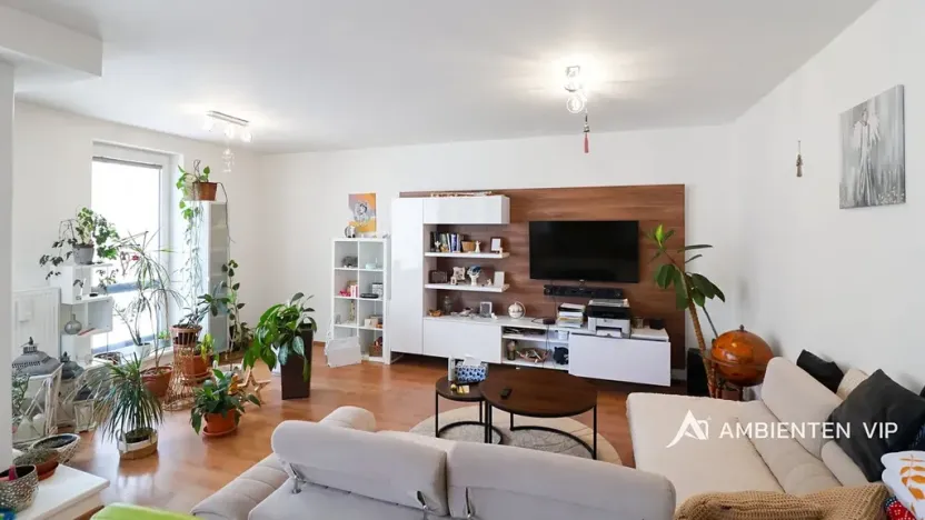 Pronájem bytu 2+kk, Brno, Markůvky, 60 m2