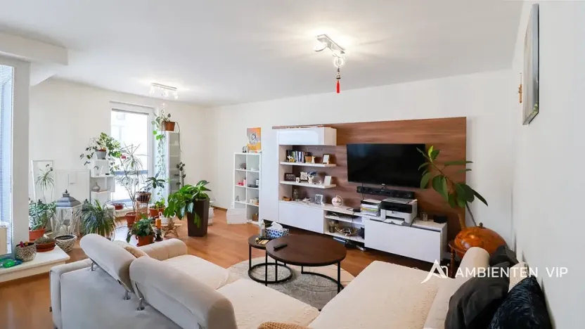 Pronájem bytu 2+kk, Brno, Markůvky, 60 m2