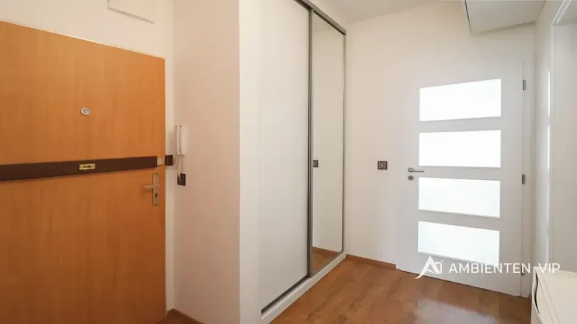 Pronájem bytu 2+kk, Brno, Markůvky, 60 m2