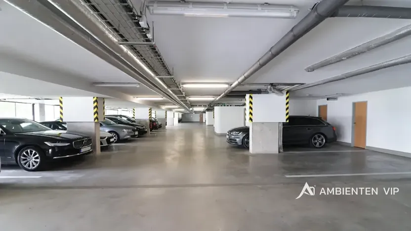 Pronájem bytu 2+kk, Brno, Markůvky, 60 m2