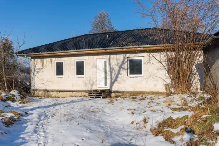 Prodej rodinného domu, Horní Suchá, Stonavská, 96 m2
