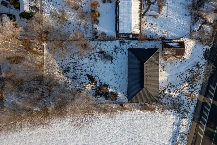 Prodej rodinného domu, Horní Suchá, Stonavská, 96 m2