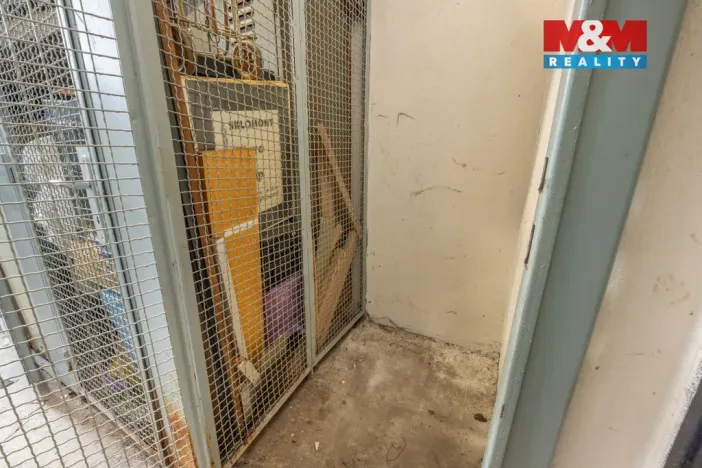 Prodej bytu 1+kk, Praha, Hlavatého, 27 m2