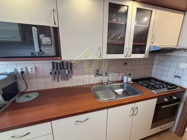 Pronájem bytu 2+1, Plzeň, Skupova, 65 m2