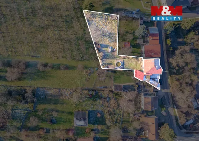 Prodej rodinného domu, Zlobice - Bojanovice, 103 m2