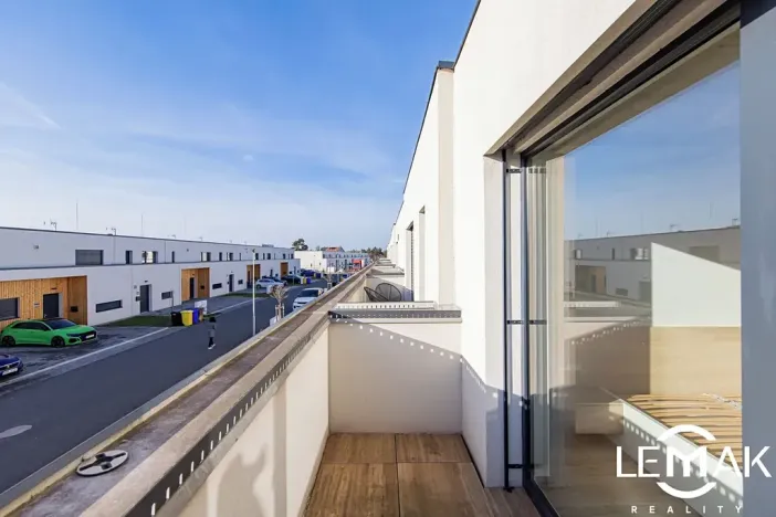 Prodej rodinného domu, Olomouc, Mačákova, 118 m2