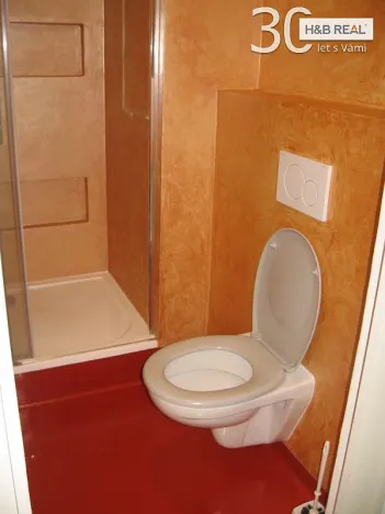 Prodej bytu 1+kk, Zlín, 33 m2