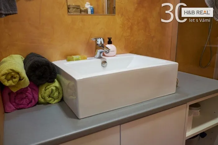 Prodej bytu 1+kk, Zlín, 33 m2