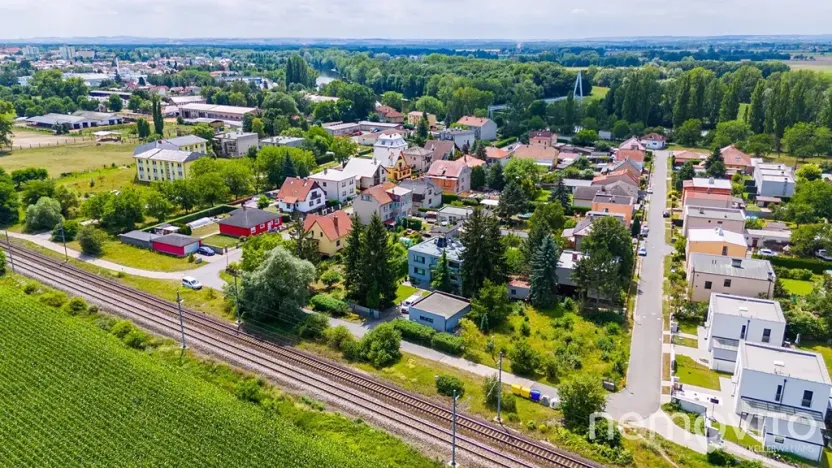 Prodej pozemku pro bydlení, Poděbrady, Truhlářská, 599 m2