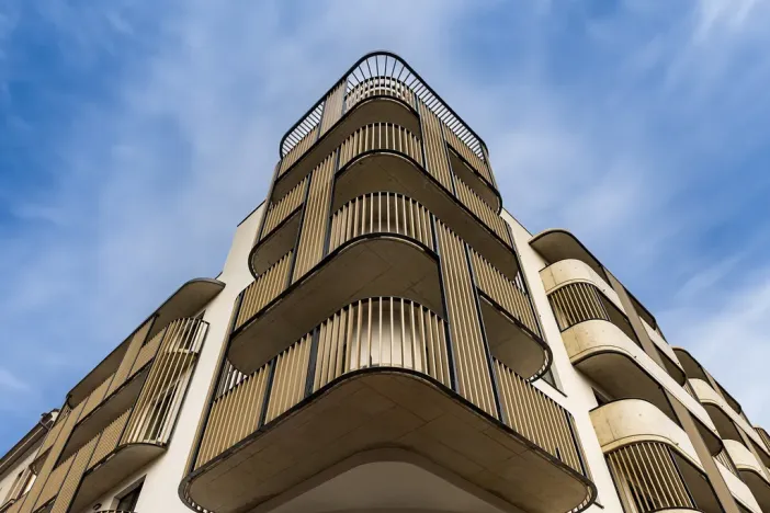 Prodej bytu 2+kk, Praha - Libeň, Nad Kolčavkou, 60 m2