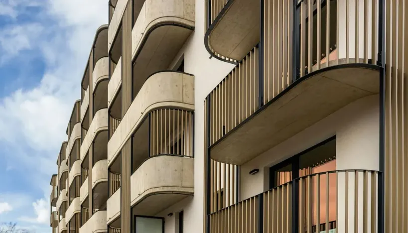 Prodej bytu 2+kk, Praha - Libeň, Nad Kolčavkou, 52 m2