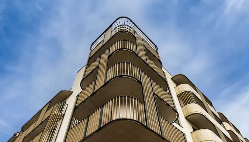 Prodej bytu 2+kk, Praha - Libeň, Nad Kolčavkou, 52 m2