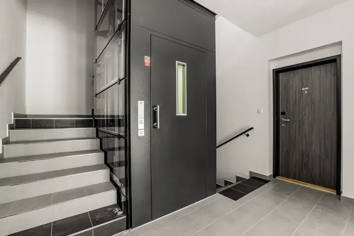 Prodej bytu 2+kk, Lipno nad Vltavou, 54 m2