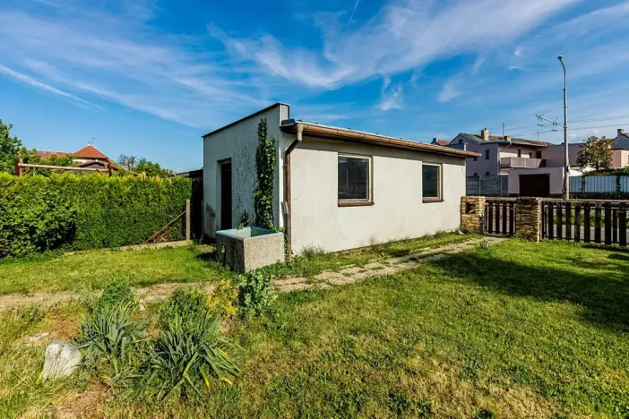 Prodej rodinného domu, České Budějovice, Papírenská, 185 m2