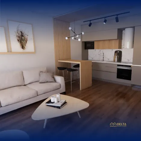 Prodej bytu 4+kk, Lipno nad Vltavou, 101 m2