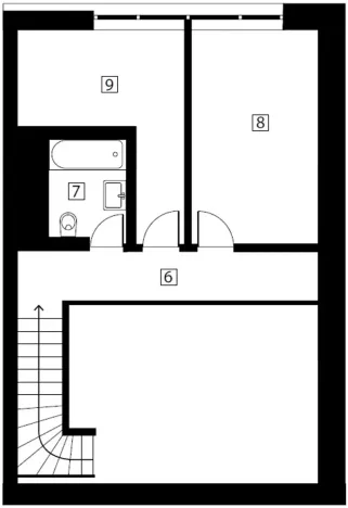Prodej bytu 4+kk, Lipno nad Vltavou, 101 m2