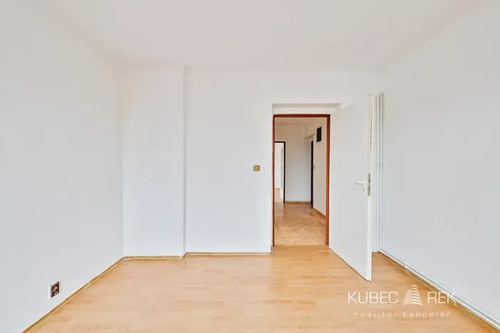 Prodej bytu 4+1, Květov, 84 m2