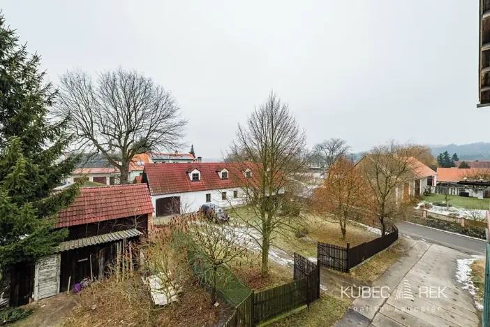 Prodej bytu 4+1, Květov, 84 m2