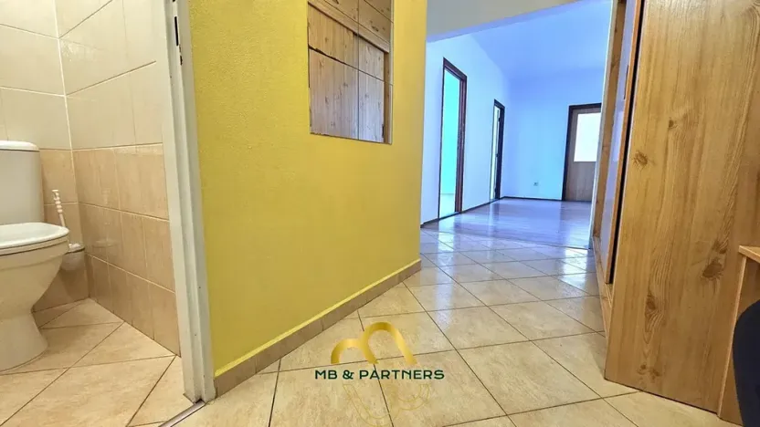 Prodej bytu 4+1, Chlum u Třeboně, Sídliště F. Hrubína, 87 m2