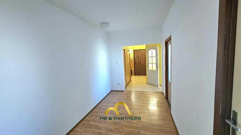 Prodej bytu 4+1, Chlum u Třeboně, Sídliště F. Hrubína, 87 m2