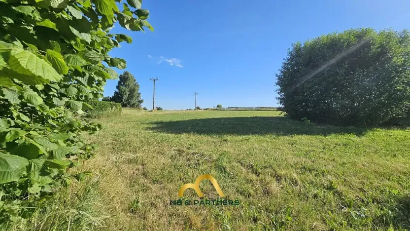 Prodej pozemku pro bydlení, Velká Hleďsebe, Pohraniční stráže, 2088 m2