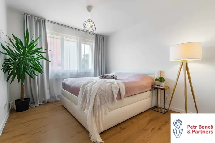 Pronájem bytu 2+kk, Rakovník, Jiráskova, 51 m2