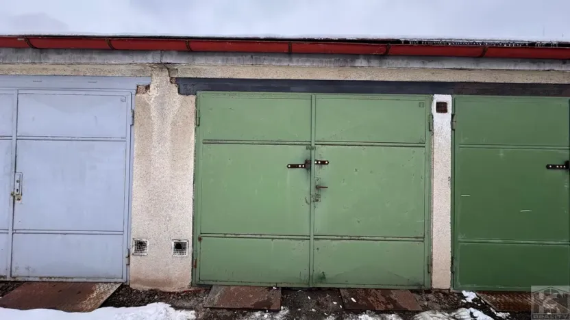 Prodej ostatní, Liberec - Liberec VI-Rochlice, Krymská