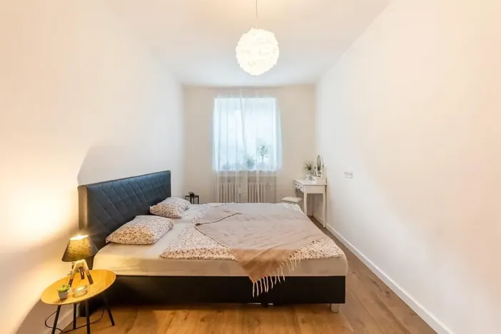 Pronájem bytu 2+kk, Olomouc, Purkyňova, 62 m2