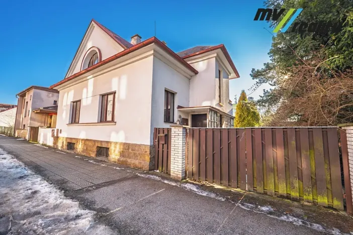 Prodej rodinného domu, Hořice, Riegrova, 720 m2