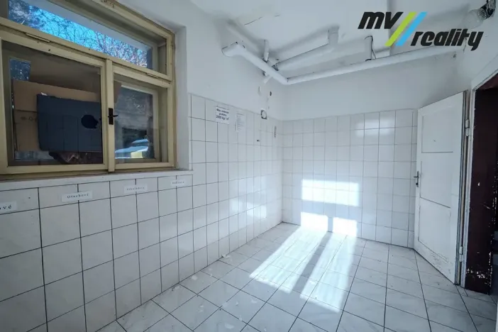 Prodej rodinného domu, Hořice, Riegrova, 720 m2