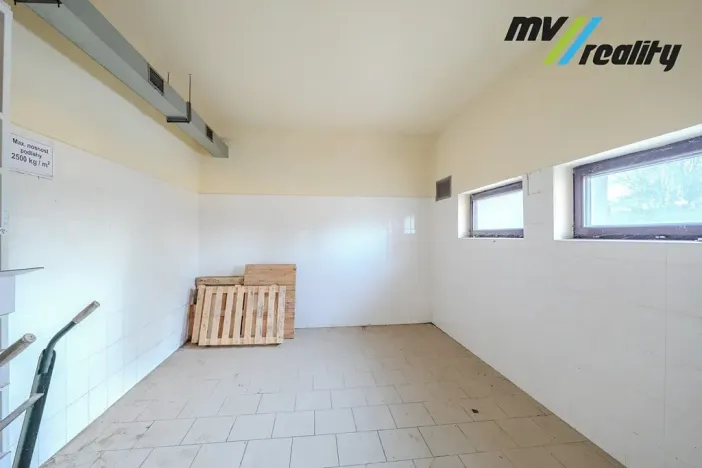 Prodej rodinného domu, Hořice, Riegrova, 720 m2