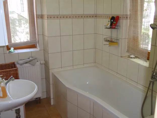 Prodej bytu 2+1, Osek, Tyršova, 70 m2