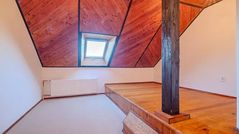 Prodej bytu 4+kk, Nymburk, Masarykova, 129 m2