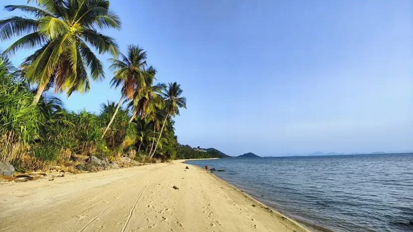 Prodej vily, Baan Taling Ngam, Thajsko, 118 m2