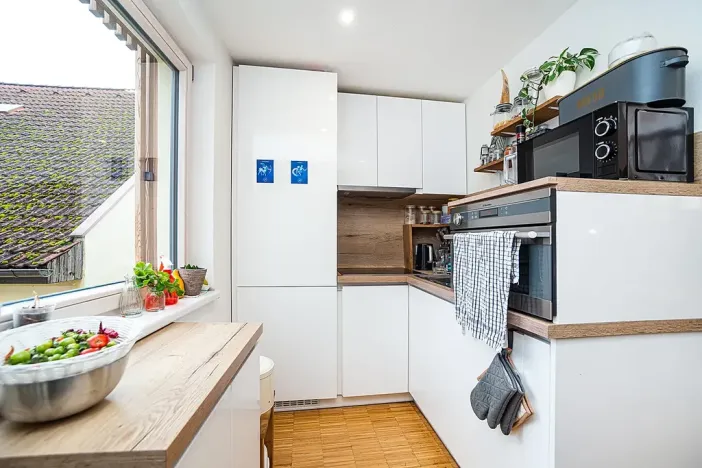 Pronájem bytu 2+kk, Sušice, Nuželická, 65 m2