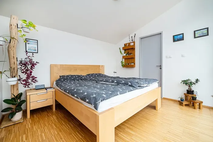 Pronájem bytu 2+kk, Sušice, Nuželická, 65 m2