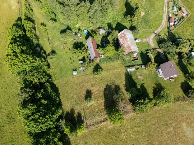 Prodej rodinného domu, Dubnice, 100 m2