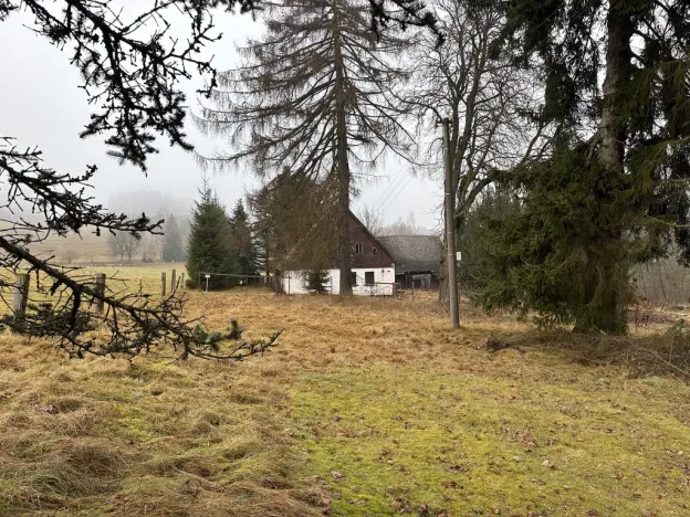 Prodej rodinného domu, Bublava, 100 m2