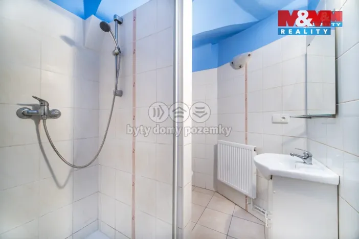 Pronájem bytu 2+1, Králíky, Jana Opletala, 55 m2