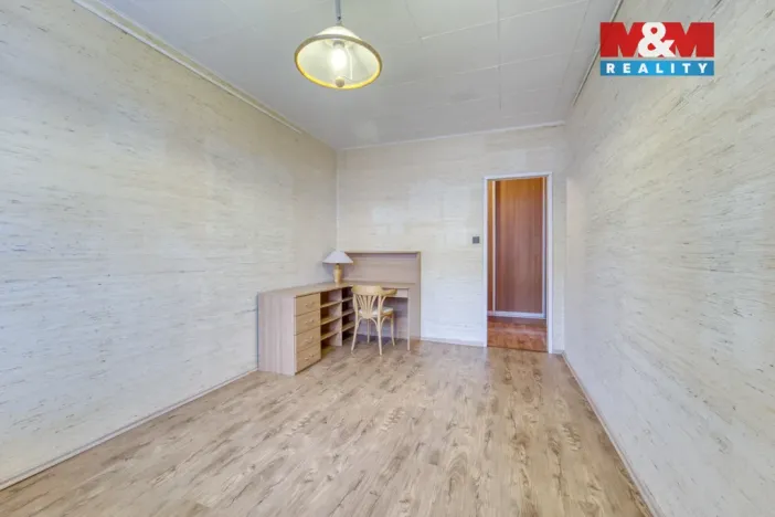 Prodej bytu 3+kk, Praha - Chodov, Machkova, 59 m2