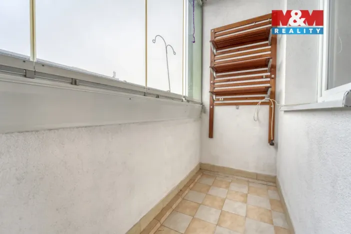 Prodej bytu 3+kk, Praha - Chodov, Machkova, 59 m2