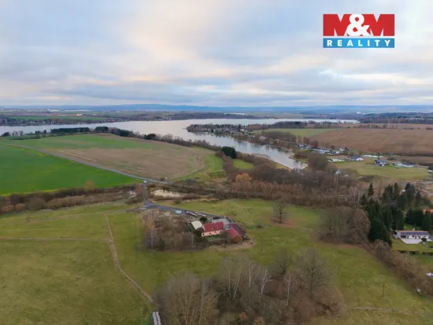 Prodej pozemku pro bydlení, Okrouhlá, 48679 m2