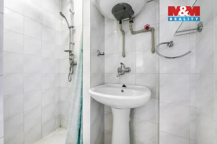 Prodej rodinného domu, Domažlice - Město, Fastrova, 82 m2