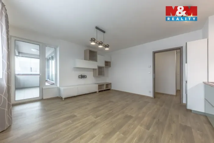 Prodej bytu 2+kk, Mladá Boleslav - Mladá Boleslav II, 17. listopadu, 59 m2